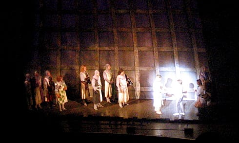 Audience Participation Onstage Audience Participation Onstage