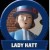 Lady Hatt
