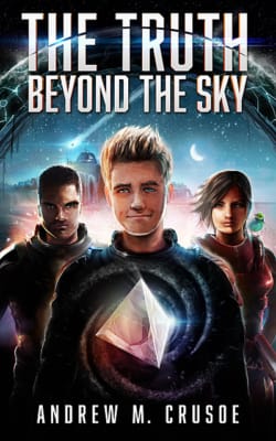 The Truth Beyond the Sky ebook cover