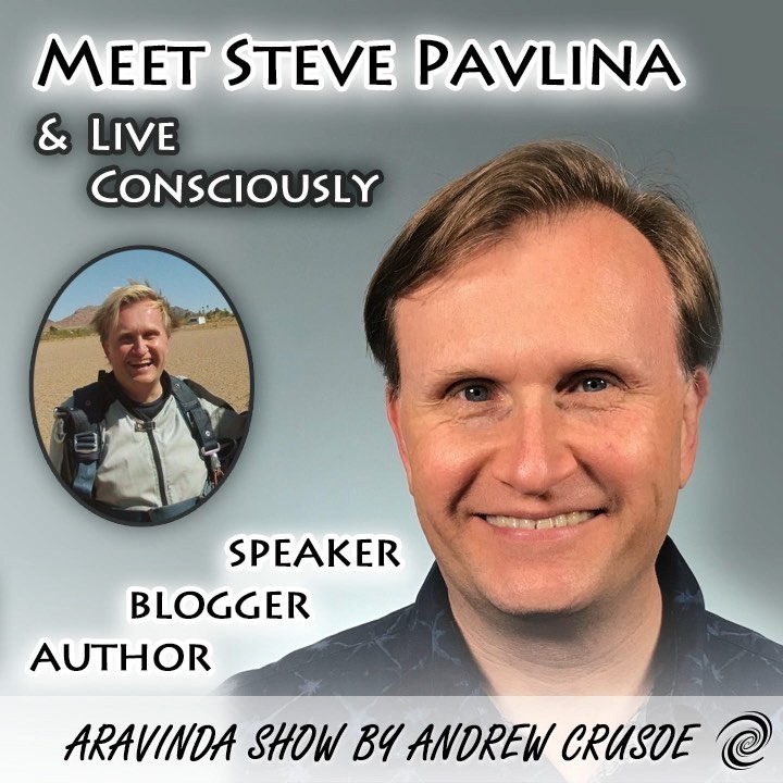 Steve Pavlina interview preview