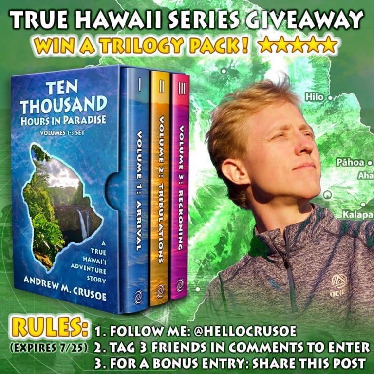 photo-ten-thousand-hours-in-paradise-box-set-giveaway-andrew-m-crusoe