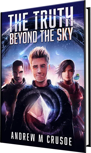 The Truth Beyond the Sky