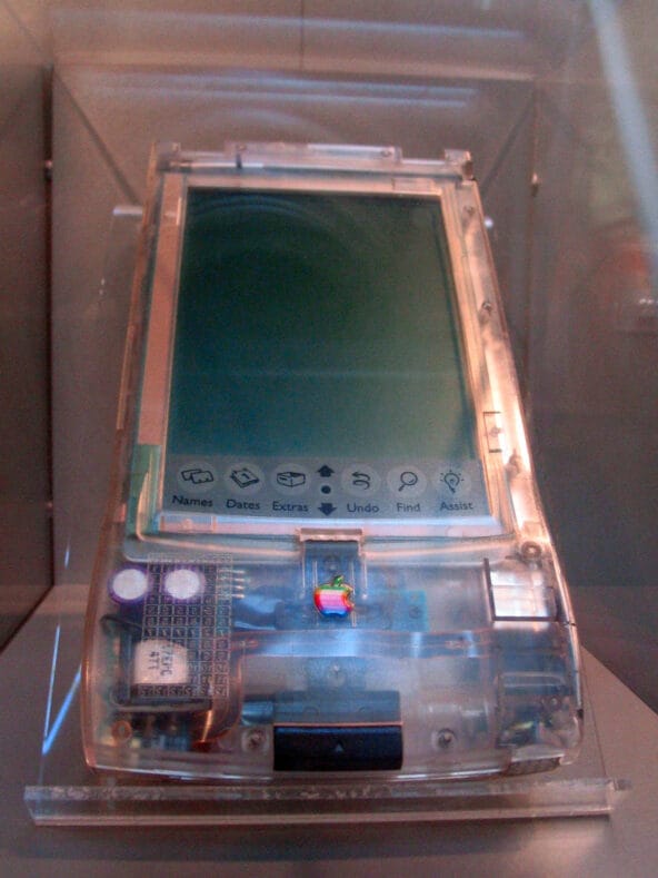 Apple Newton