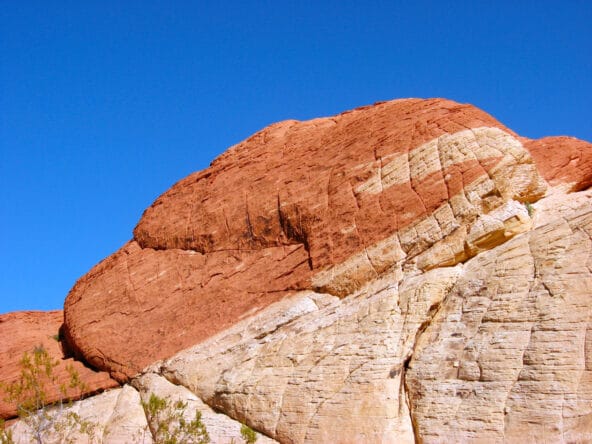 Calico Hills formation
