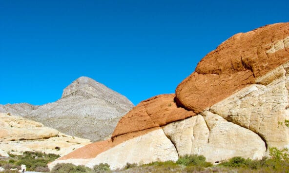 Turtlehead Peak n Calico Hills