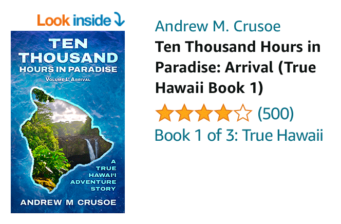 Ten Thousand Hours in Paradise reviews