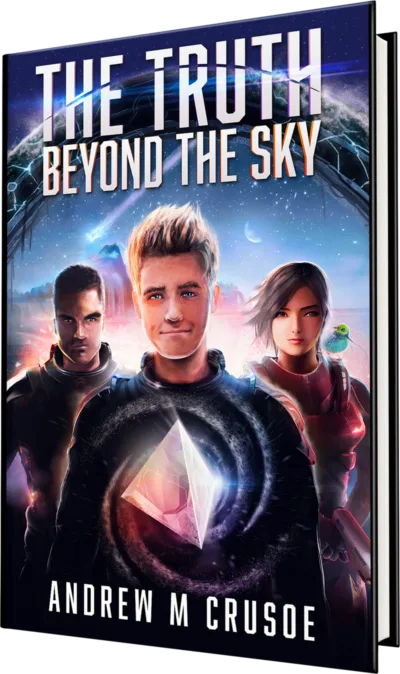 The Truth Beyond the Sky
