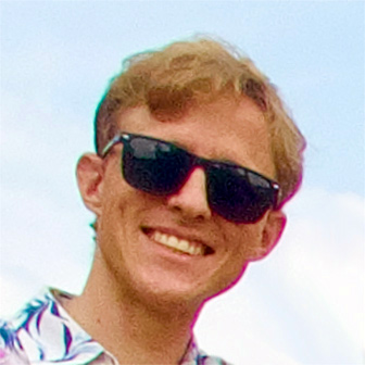 Andrew Crusoe small headshot