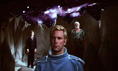 A screenshot of Captain by Bjorn Melhus A screenshot of Captain by Bjorn Melhus