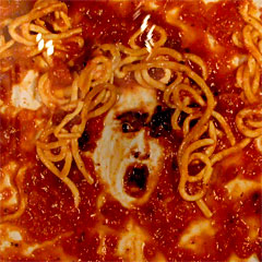 Medusa Marinara photo Medusa Marinara photo