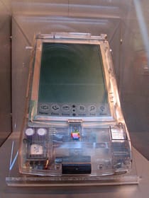 Apple Newton