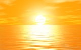 Sol over Silk Ocean Sol over Silk Ocean