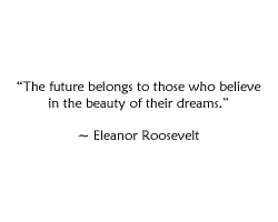 Eleanor Quote