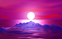 Indigo Island