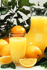 Oranges