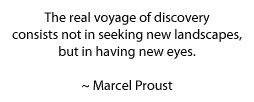 Marcel Proust Quote