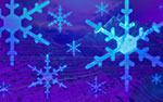 Snowy Peak gamma version Snowy Peak gamma version