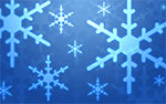 Snowy Sight Aglow Snowy Sight Aglow